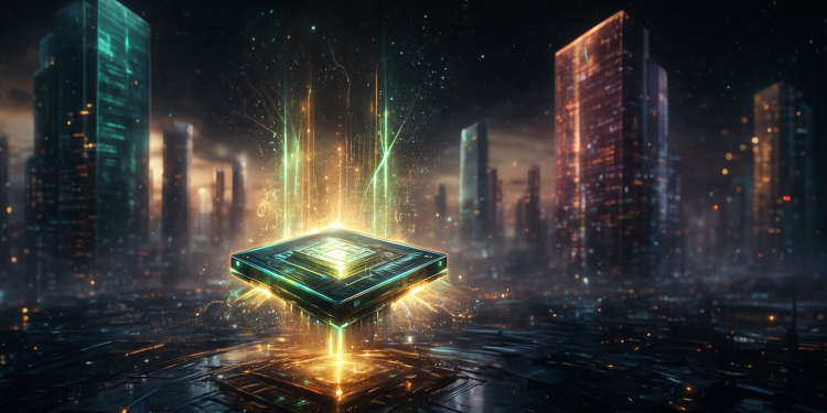 Jensen Huang on AI, chips, and why Nvidia is the ‘world’s only tech company’