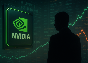 Nvidia stock remains under pressure: what’s hurting the AI darling?