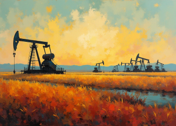 Analysis: oil caught between geopolitical forces as experts see volatile market