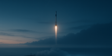 Why Rocket Lab stock reversed from a massive pre-market rally to 8% decline