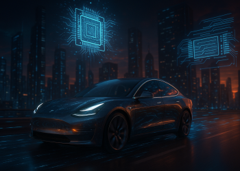 Will Tesla stock outperform AI darlings like Nvidia and AMD if FSD goes mainstream?