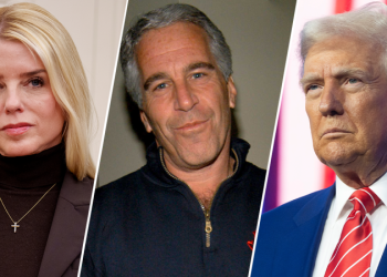 DOJ cleared to release secret Jeffrey Epstein case grand jury materials