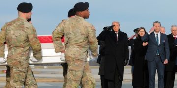 134 House Republicans demand ‘assurances’ before US eases Syria sanctions