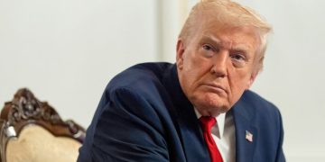 Trump announces primetime address to the nation