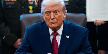 Senate sends $901B defense bill to Trump after clashes over boat strike, DC airspace