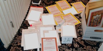 MIKE DAVIS: FBI knew Mar-a-Lago raid was illegal, but Biden DOJ made them do it