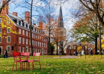 Elite US colleges linked to Chinese surveillance labs driving Uyghur ‘genocide,’ study warns