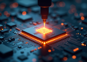 Could valuation concerns make 2026 a down year for AI chip stocks?