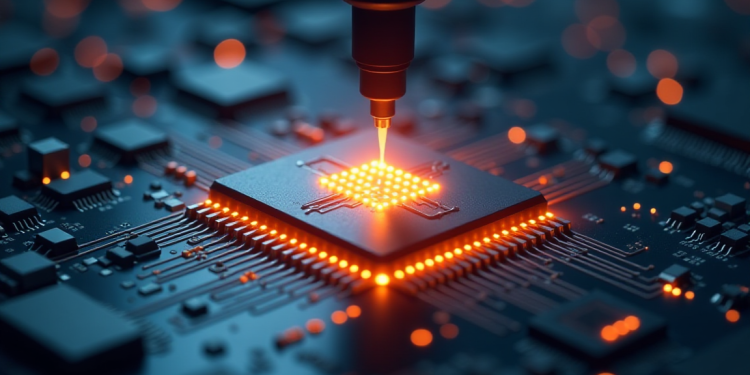 Could valuation concerns make 2026 a down year for AI chip stocks?