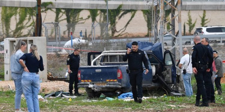 Israel FM accuses Palestinian Authority of aiding terror with ‘Pay-for-Slay’ after deadly attack