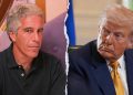 GOP accuses Democrats of ‘fabricating’ Trump-Epstein link with selective document leaks, internal memo shows