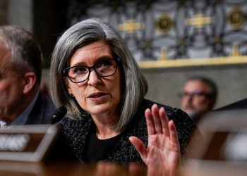 Biden’s supercharged federal contracting pipeline targeted for freeze after bribery bust, undercover sting