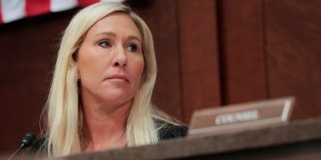 Marjorie Taylor Greene criticizes Trump’s meetings with Zelenskyy, Netanyahu: ‘Can we just do America?’