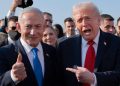 From Gaza to Iran: What’s at stake in Trump-Netanyahu Mar-a-Lago talks?