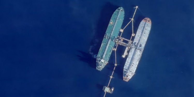 Trump declares ‘Venezuelan regime’ a foreign terrorist organization, orders oil tanker blockade