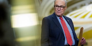 Schumer accuses Trump admin of Epstein files ‘cover-up’ amid document dispute