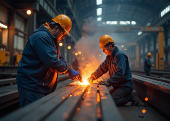 India’s iron ore imports hit 6-year peak on domestic shortage, favorable global prices