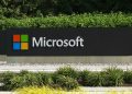 Why did Microsoft stock crash 11% after earnings despite beating estimates