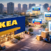 IKEA to close large China stores as property slump reshapes retail strategy