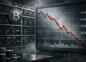 Canaan faces Nasdaq delisting risk after shares fall below $1 threshold