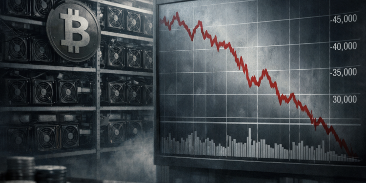 Canaan faces Nasdaq delisting risk after shares fall below $1 threshold