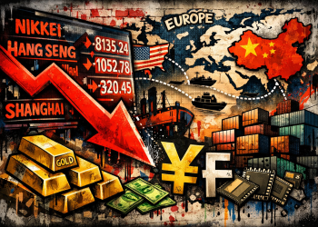 Morning brief: Asia stocks slide on Trump tariff threats; China GDP slows