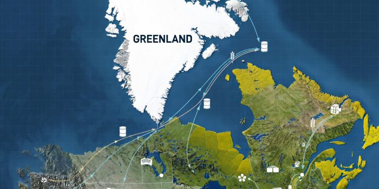 From Greenland to canola: how geopolitics is changing trade, commodity markets
