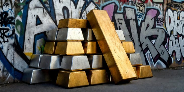 Goldman Sachs lifts 2026-end gold price forecast to $5,400; here’s why