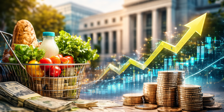 US producer prices jump more than expected in December as services costs surge