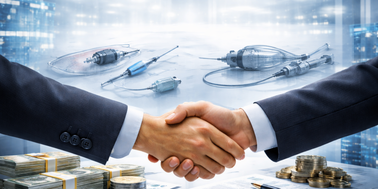 RAPT Therapeutics shares surge 64% as GSK agrees $2.2B acquisition