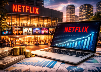 Netflix earnings preview: investors watch ads, churn and Warner Bros. deal