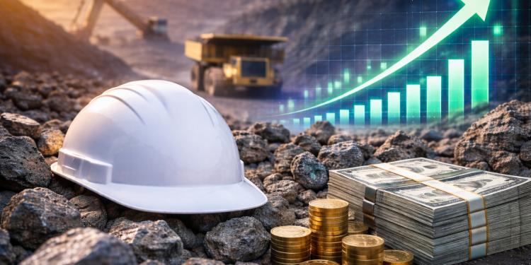 USA Rare Earth stock surges on $1.6B Trump administration deal