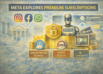 Meta to test paid subscriptions with AI features across Instagram, Facebook