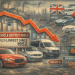 UK vehicle output hits lowest level since 1952 as industry pins hope on EV