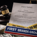US prosecutors charge First Brands founder and brother in alleged lender fraud scheme