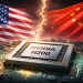 Nvidia’s China tightrope: H200 chips, geopolitics and a high-stakes AI gamble