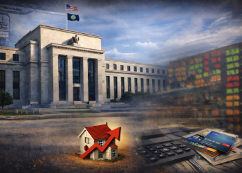 Fed keeps rates unchanged: what it means for mortgages, credit cards and loans