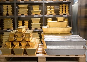 Silver within a whisker of $100/oz; gold nears $5,000—what’s behind the rally?