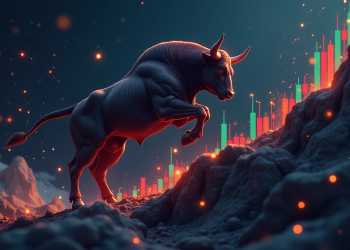 This stock is surging 10% ahead of CES—and it has a major Nvidia connection