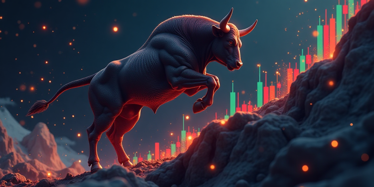 This stock is surging 10% ahead of CES—and it has a major Nvidia connection