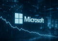 Microsoft beats Q2 earnings as Azure jumps 39% and cloud revenue tops $50B