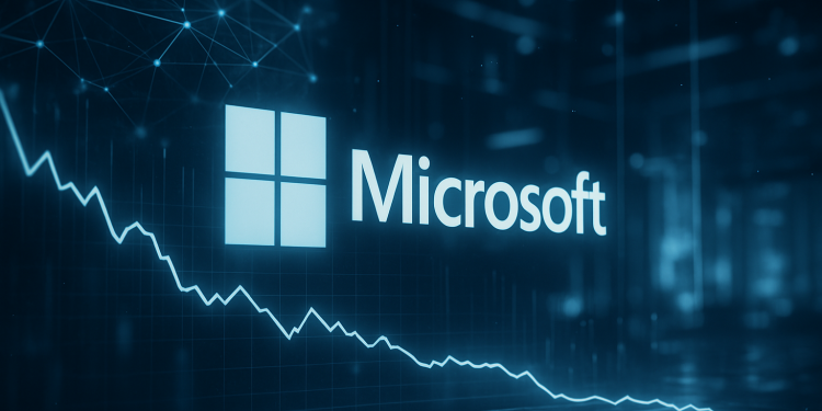 Microsoft beats Q2 earnings as Azure jumps 39% and cloud revenue tops $50B