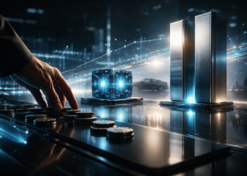 Peter Thiel sells his Nvidia stake, cuts Tesla holding to buy this AI stock