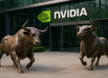 Nvidia stock flat on Friday but analysts remain strongly bullish