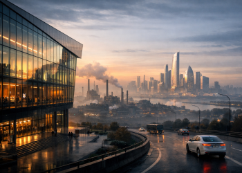 Europe bulletin: FTSE 100 breaks 10,000, manufacturing slump deepens, Tesla sales split