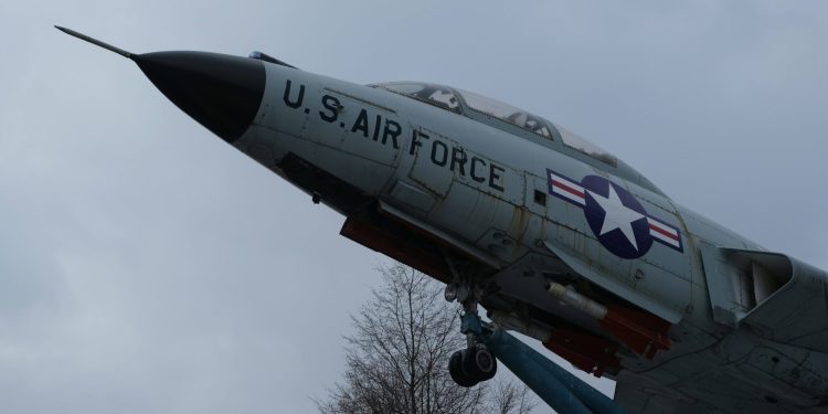 Palladyne stock: 3 big reasons to sell it on Air Force contract rally