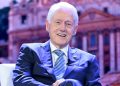 Bill Clinton defies congressional subpoena to appear in Jeffrey Epstein probe