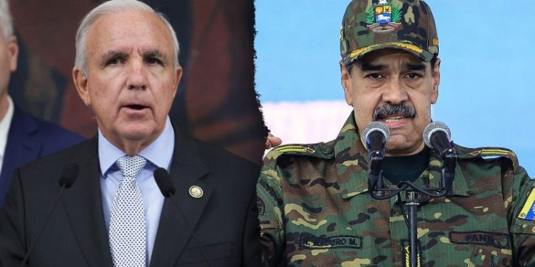 Cuban-born GOP lawmaker warns Venezuela elections must happen in ‘months,’ not ‘years’ after Maduro downfall