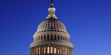 Healthcare, economy and the ‘One Big, Beautiful Bill’: Welcome to the midterms