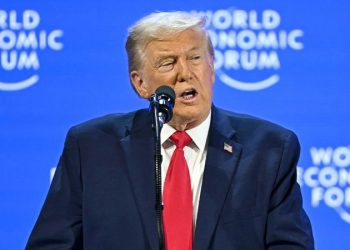 Trump cites Minnesota fraud cases to warn against migration from ‘failed’ societies